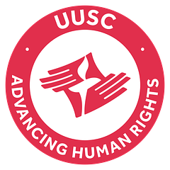 UUSC logo