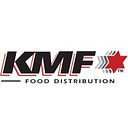 KMF Food Distribution logo