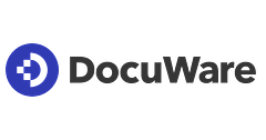 DocuWare logo