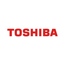 Toshiba International Corporation logo