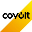 CoVolt logo