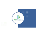 AJR Trucking logo