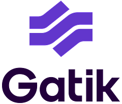 Gatik logo