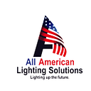 ALL AMERICAN LIGHTING SOLUTIONS INC logo