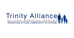Trinity Alliance of the Capital Region logo