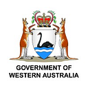Dept on Disability Services logo