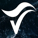 Seven Seas Fish Co. Ltd. logo