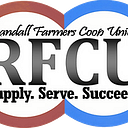 Farmers Union Coop Transport logo