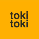 Toki mats logo