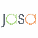 Jewish Association for Services for the Aged logo