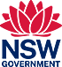 NSW Health logo