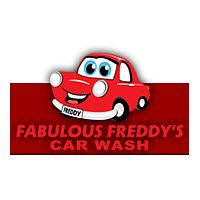 Fabulous Freddy's logo