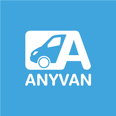 AnyVan logo