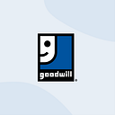 Goodwill Industries of Kansas logo