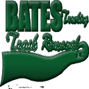 BATES TRUCKING CO INC logo