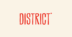 DCM logo