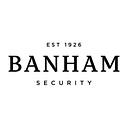 Banham logo