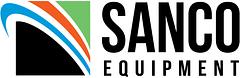 Sanco Equipment logo