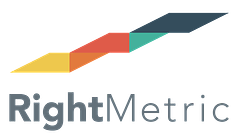 RightMetric Digital logo