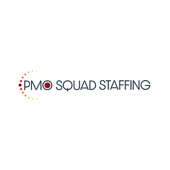 The PMO Squad logo