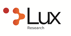 Lux Research logo