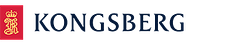 Kongsberg Maritime India logo