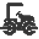 Blacktop Express LLC logo