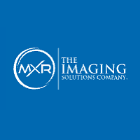 MXR Imaging logo