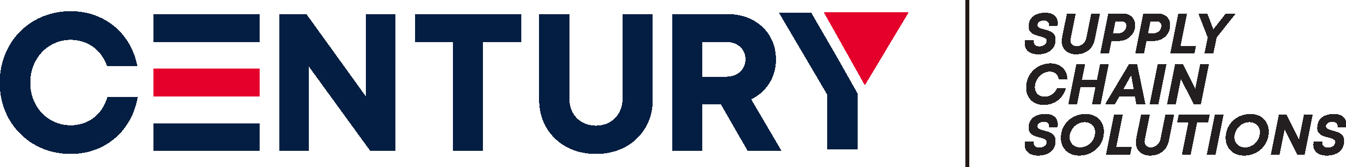 Century Distribution Systems logo