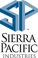 Sierra Pacific Industries logo