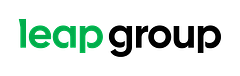 Leap Group logo