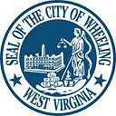 Wheeling Hospital logo