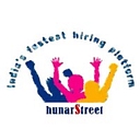 Hunarstreet Technologies logo