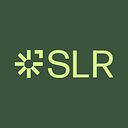 SLR Consulting logo