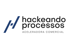 Hackeando Processos logo