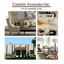 Caminiti Associates logo