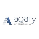 Aqary Group logo
