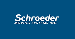 Schroeder Moving Systems logo