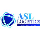 Land Air & Sea Logistics LLC logo