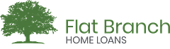 Flat Branch Home Loans logo