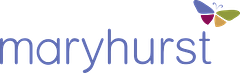 Maryhurst logo