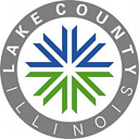 Lake County Emergency Communications logo