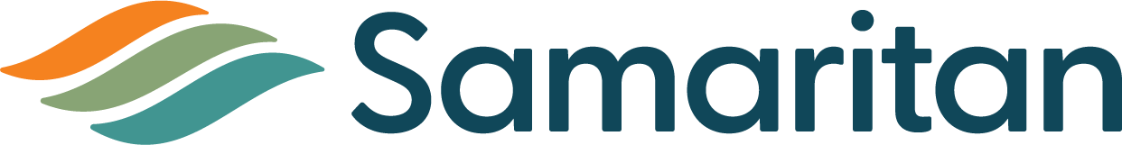 Samaritan Healthcare logo