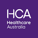 Healthcare Australia - NDIS QLD logo