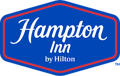 Hampton Inn and Suites Dodge City logo