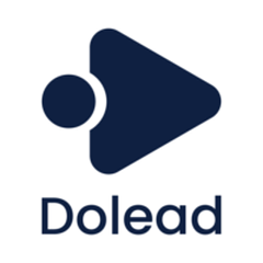 Dolead logo