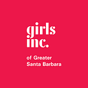 Girls Inc. of Greater Santa Barbara GIGSB logo