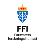 Forsvarets forskningsinstitutt logo