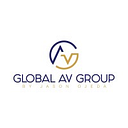 Global AV Group logo