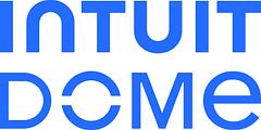 Intuit Dome logo